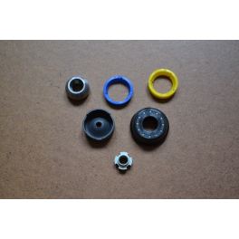 KIT REPARATION ROTULE PIVOT FUSEE PEUGEOT 204 / 304 KIT REPARATION ROTULE PIVOT FUSEE PEUGEOT 204 / 304