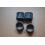 KIT 4 DURITES D'ADMISSION DE TUBULURE PEUGEOT 504 INJECTION