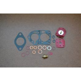 POCHETTE CARBURATEUR SOLEX PBICA CITROEN PEUGEOT RENAULT
