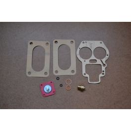 POCHETTE CARBURATEUR SOLEX 28/36 SFIF CITROEN ID19 DS20 DS21