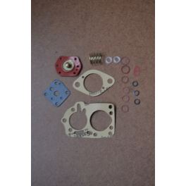 POCHETTE CARBURATEUR SOLEX 32 PBIT RENAULT DAUPHINE FLORIDE