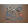 POCHETTE CARBURATEUR ZENITH 32 IF2 RENAULT R5