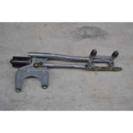 MOTEUR + TRINGLERIE D'ESSUIE GLACE AV PORSCHE 911 993