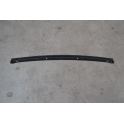 BARRETTE DE SEUIL DE COFFRE AV PORSCHE 911 993