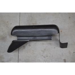 PROTECTION DE RESERVOIR DANS COMPARTIMENT AV PORSCHE 911 993 PROTECTION DE RESERVOIR DANS COMPARTIMENT AV PORSCHE 911 993