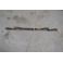 LAME / FERRURE DE PARE CHOC AR PEUGEOT 204 BERLINE