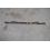 LAME / FERRURE DE PARE CHOC AR PEUGEOT 204 BERLINE