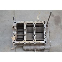 BLOC BAS MOTEUR MASERATI BITURBO 2L5 CARBU