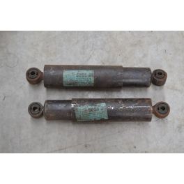 PAIRE AMORTISSEURS AR PEUGEOT 404 BREAK PAIRE AMORTISSEURS AR PEUGEOT 404 BREAK