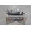 PAIRE AMORTISSEURS AR PEUGEOT 404 BERLINE