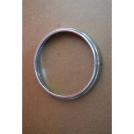 CERCLE DE PHARE CHROME SIMCA 1000 1100 1301 1501 CERCLE DE PHARE CHROME SIMCA 1000 1100 1301 1501