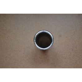 EMBOUT CHROME SORTIE ECHAPPEMENT 40mm