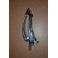KIT 4 POIGNEES EXT. PORTES PEUGEOT 203