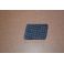 CAOUTCHOUC PEDALE PEUGEOT 204 304 404 504