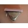 OPTIQUE DE PHARE H4 G SIMCA 1307 1308 CIBIE