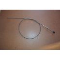 CABLE DE STARTER PEUGEOT 404 1966/ 1300mm