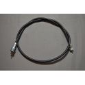 CABLE DE COMPTEUR PEUGEOT 204 304, 1175mm