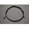 CABLE DE COMPTEUR PEUGEOT 204 304, 1175mm