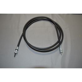 CABLE DE COMPTEUR PEUGEOT 504, 1810mm