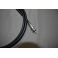 CABLE DE COMPTEUR PEUGEOT 504, 1810mm