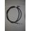 CABLE DE COMPTEUR PEUGEOT 504, 1810mm