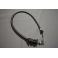 CABLE D'EMBRAYAGE PEUGEOT 205, 309, 771mm