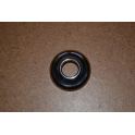 EMBASE / DISQUE CHROME DE MANIVELLE OU POIGNEE CITROEN PEUGEOT RENAULT