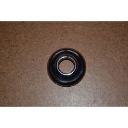 EMBASE / DISQUE CHROME DE MANIVELLE OU POIGNEE CITROEN PEUGEOT RENAULT
