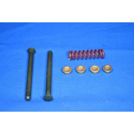 KIT AXE DE CHARNIERE