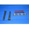 KIT AXE DE CHARNIERE